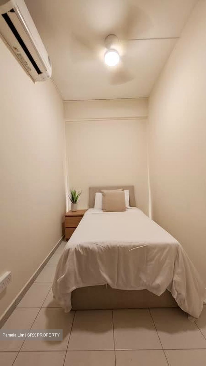 Cashew Heights Condominium (D23), Condominium #595204691